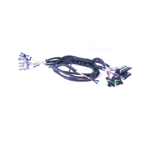 MPPARTS A124DCE Harness | A124DCE