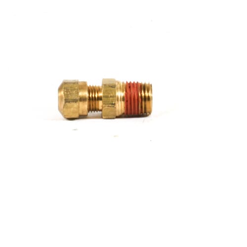 Parker VS68NTA44 Male Connector Complete Fitting | VS68NTA44