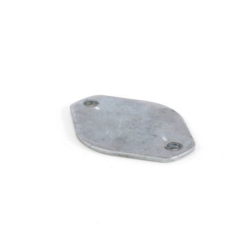 McNeilus 1139102 Cover Plate for Eaton A-Pad Mount | 1139102
