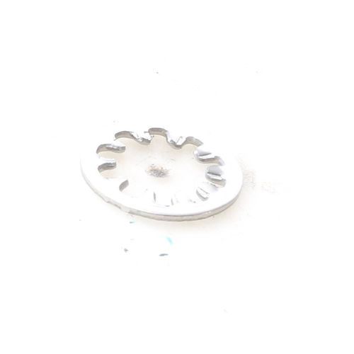 Oshkosh 1630170 5/16in Stainless Steel Lock Washer | 1630170