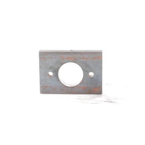 Terex 12591 Retainer Plate For 17026 Drum Roller | 12591