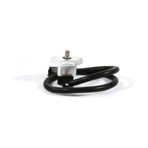 MPPARTS A12534E Remote Throttle Pedal for CAT | A12534E