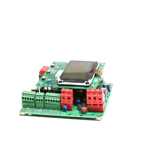 Badger Meter 67527-001 M7600 ModMAG Meter PC Board Only | 67527001