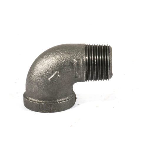 Kimble C84-E1100-00 Pipe 1in Street Elbow | C84E110000