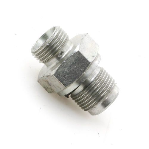 Schwing 10173849 Fitting - Coupling 12 L CPL Replacement for Obsolete 10173849 | 10173849