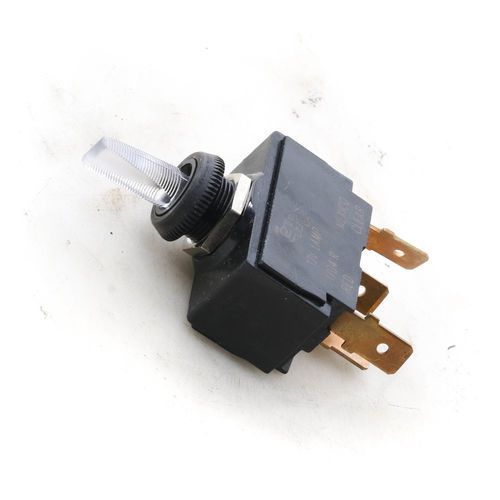 1274838 Heated Mirror Switch Aftermarket Replacement | 1274838