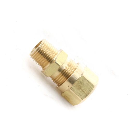 MPPARTS A1266A2 Tire Boss Inlet Fitting | A1266A2