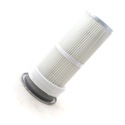 Batcher Vent Dust Collector Filter Cartridge - Pleat Plus DSS 8.125 20.40H - 8x20 | 80020640