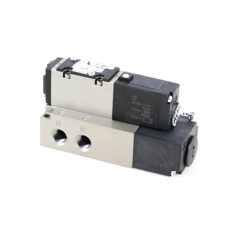 SMC NVFS2100-3F-02T Valve | NVFS21003F02T