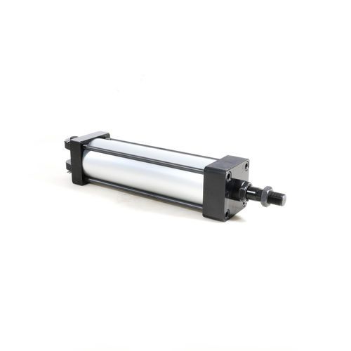 Stephens CYLSTA3.25X10 3-1/4X10 Air Cylinder With Clevis and Pins | CYLSTA3.25X10