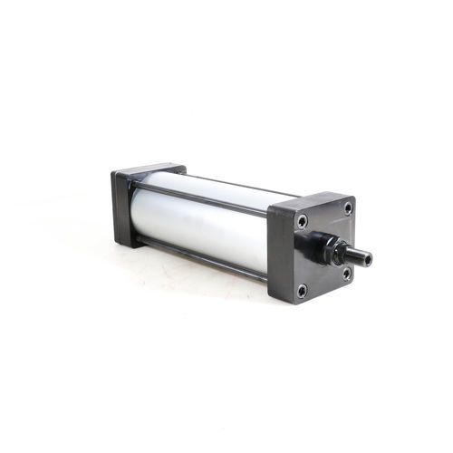 Starcyl 3P240B1000HNC16149 4in X 10in Aluminum Air Cylinder | ST3P24x10