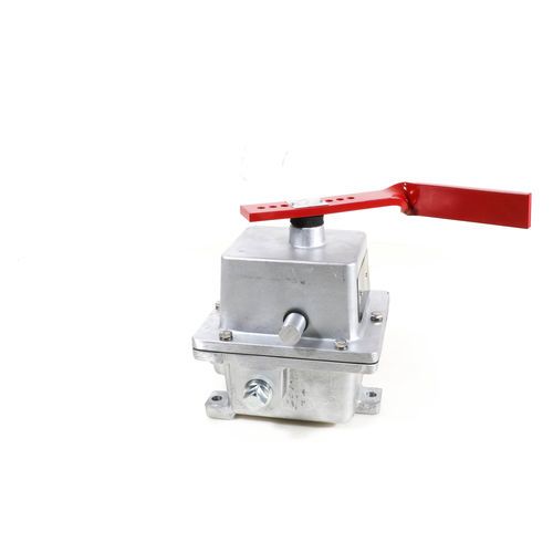 Conveyor Cable Operated Safety Stop Switch | 1487SS333