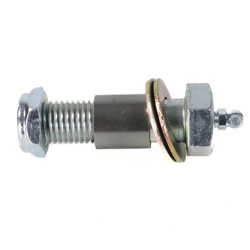Concrete Plant Gate Greasable Bolt 1in x 4in | P729B