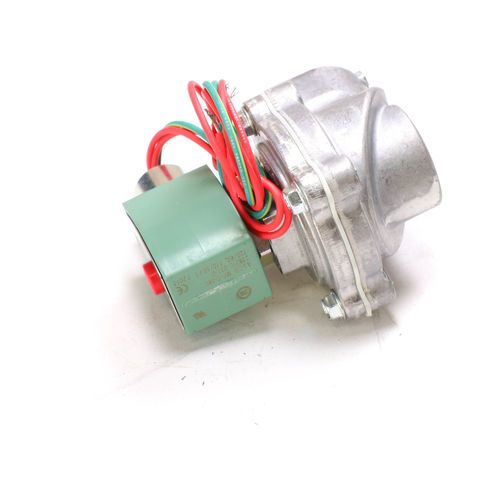 Johnson Ross 55-76609 1in Dust Collector Valve | 5576609