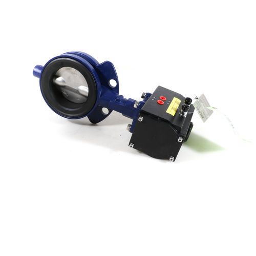 Aftermarket Replacement for 148220 Butterfly Valve with Actuator | 148220