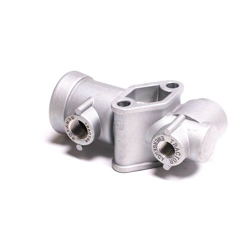 Mack 20QE377 Tractor Protection Valve for TP3 Style | 20QE377