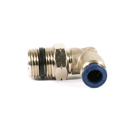 MPPARTS A128C9B Brass Push In | A128C9B