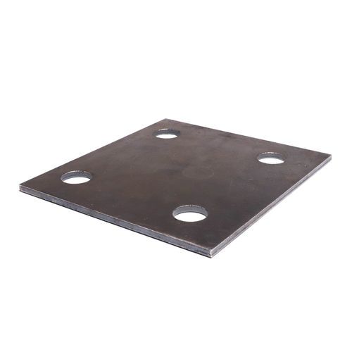 Automann M62314 .25in Trunnion Stand Shim Square | M62314