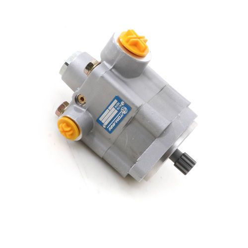 Haldex 226H0500805 Power Steering Pump (Aftermarket Replacement) | 226H0500805