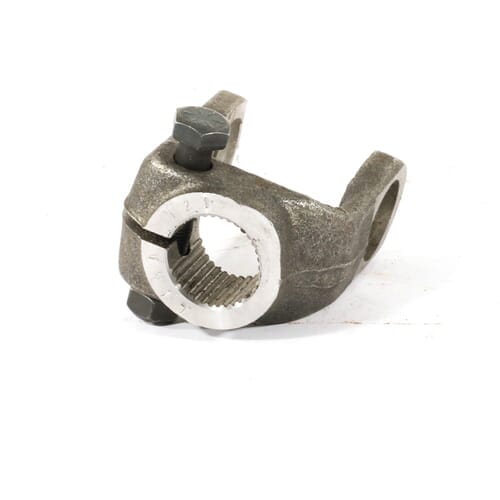 Spicer 10-4-121SX Clamp Yoke | 104121SX