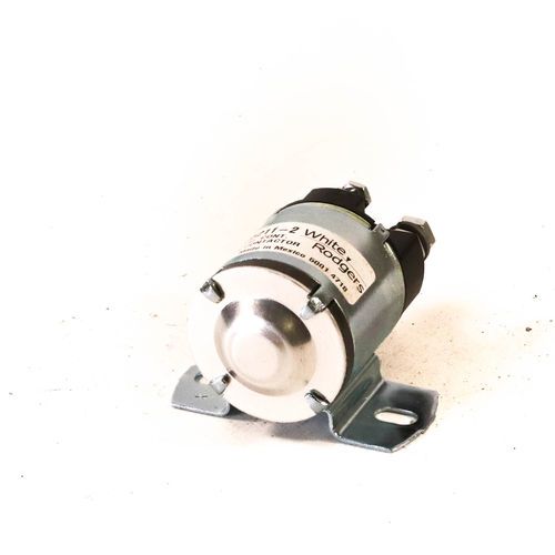 IC Bus IC-93107300 12 Volt Freon Solenoid Expansion Valve | IC93107300