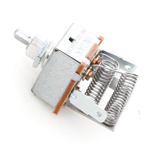Climatech BA1395 24V Blower Switch with Resistor | BA1395