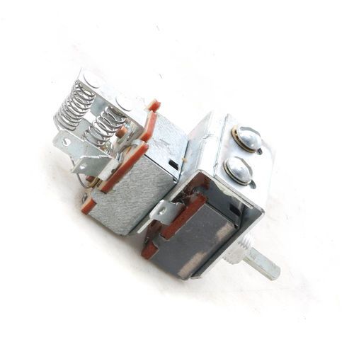 MEI/Airsource 1160 Switch | 1160