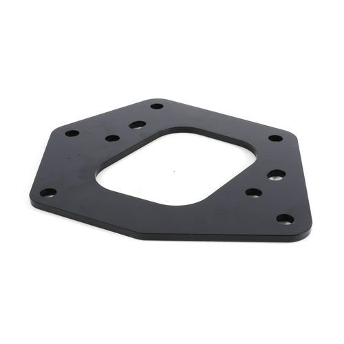 Terex 33380 Chute Swing Gearbox Mounting Plate | 33380