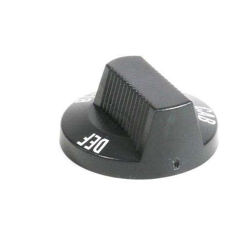 International 1664767C93 Vent Control Knob | 1664767C93