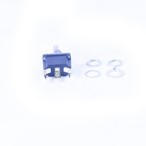 MPPARTS A12ACD8 3 Position Momentary Toggle Switch | A12ACD8