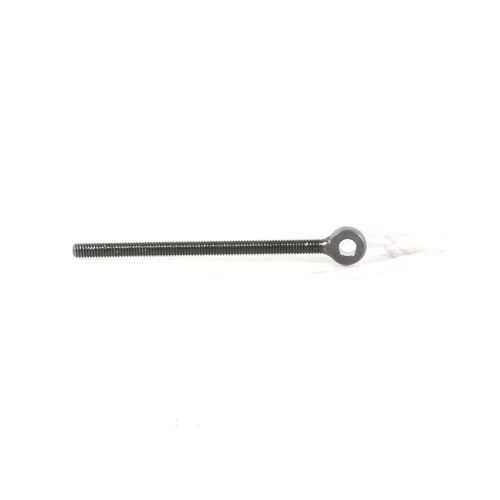 RODEND381606BOS .375-16in Thread 6in Long Black Oxide Steel Rod End | RODEND381606BOS