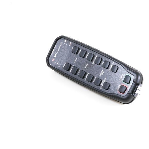 Terex 38762 Multiplexed 14 Button Radio Remote | 38762