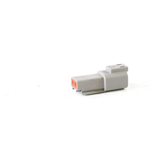 Deutsch DT04-2P Series Plug | DT042P