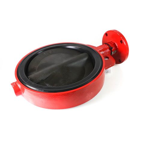 Bray 30100011010118 Full Cut Wafer Body EPDM Seal 10in Butterfly Valve | 30100011010118