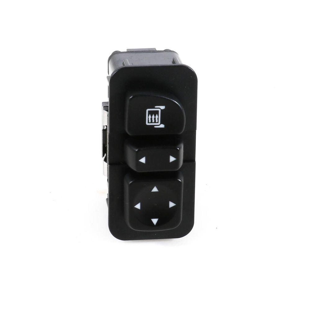 thumbnail image 2 of Power Mirror Heated Switch For Kenworth P27-1181-002 2 of 11