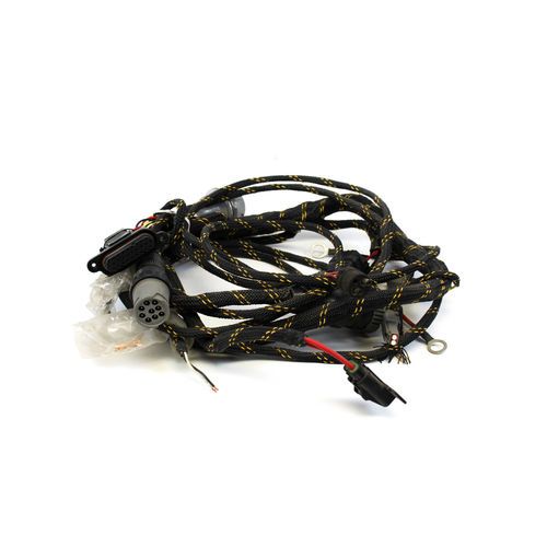 Indiana Phoenix 82360 ECM Harness | 82360