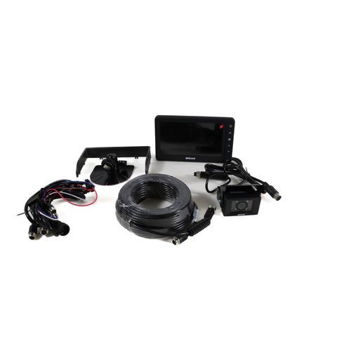 Brigade VBV770000N Backup Camera | VBV770000N