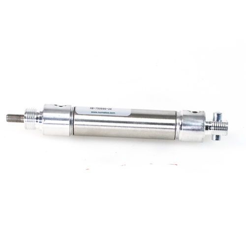 Aventics R432008124 Pneumatic Cylinder | R432008124