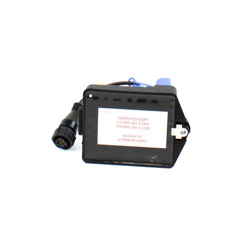 Haldex N9001DB ABS Electronic Control Unit | N9001DB