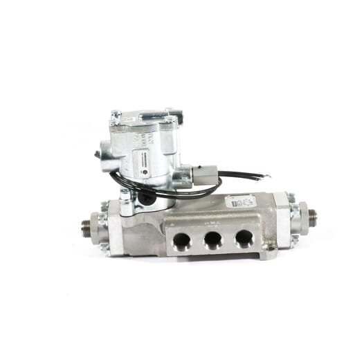 MPPARTS A12B3DD Solenoid Valve | A12B3DD