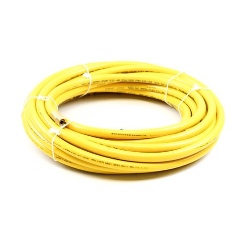 Continental PLY03830-50-43 PVC Air Hose Assembly with PVC Cover | PLY038305043