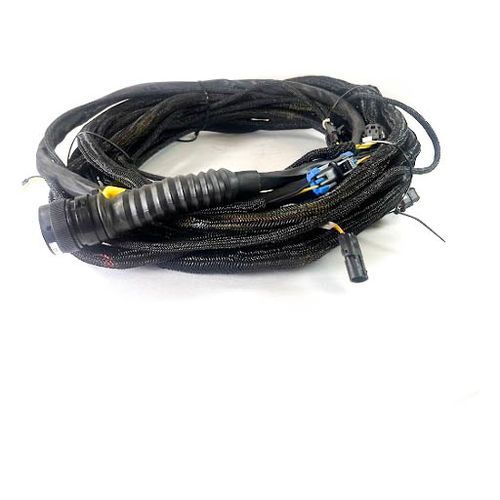 3566514 Chassis Wire Harness | 3566514