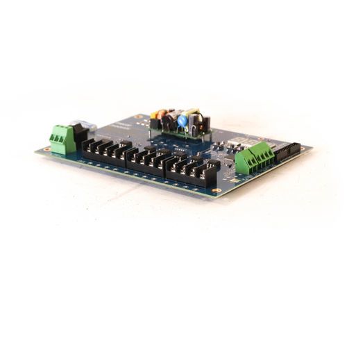 Goyen ISAC12X3810 Timer Board with Digital Timer Controls | ISAC12X3810