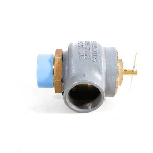 Kunkle 0337-H01ANM 2in Relief Valve 15PSI Max | 0337H01ANM