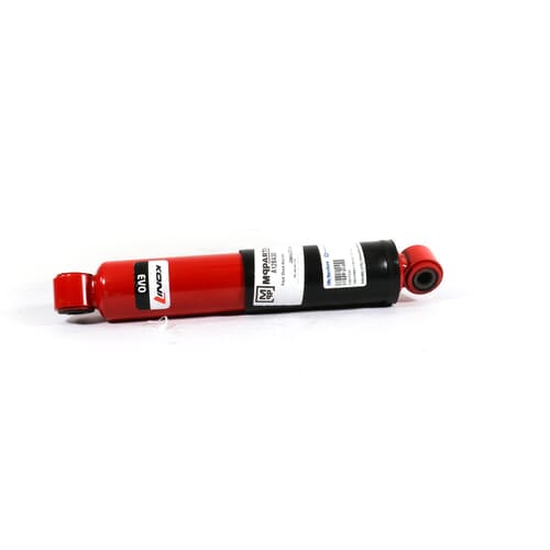 MPPARTS A12BA3D Front Shock Absorber | A12BA3D