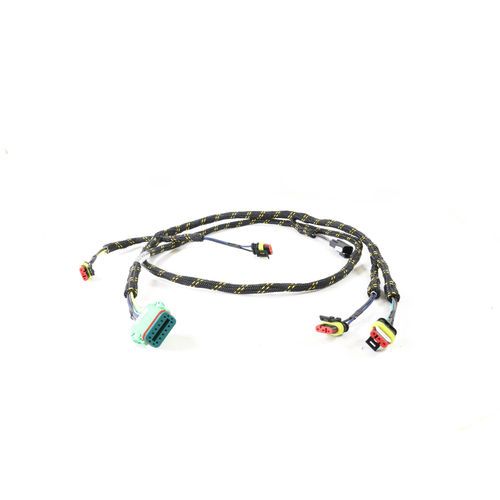 MPPARTS A12BA62 Rear In Frame Light Wire Harness | A12BA62