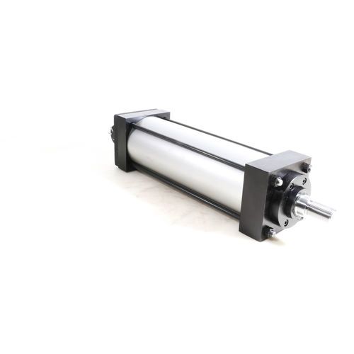 Bimba TA-MP2-4x11-OS1.375 4x11 Air Cylinder with Eye Mount | TAMP24x11OS1375