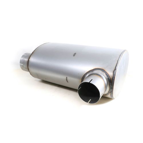 Mack 2ME3106 Muffler | 2ME3106