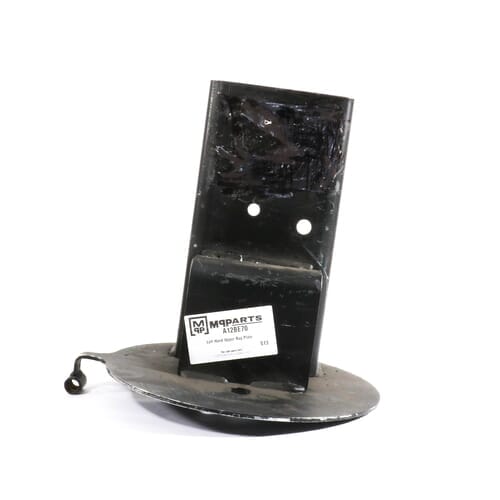 Oshkosh 4KP663 Left Hand Upper Air Bag Plate | 4KP663