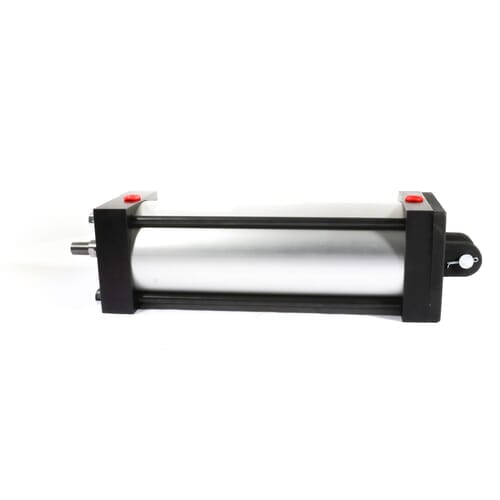 MPPARTS A12BF30 5in Bore 12in Stroke Air Cylinder | A12BF30